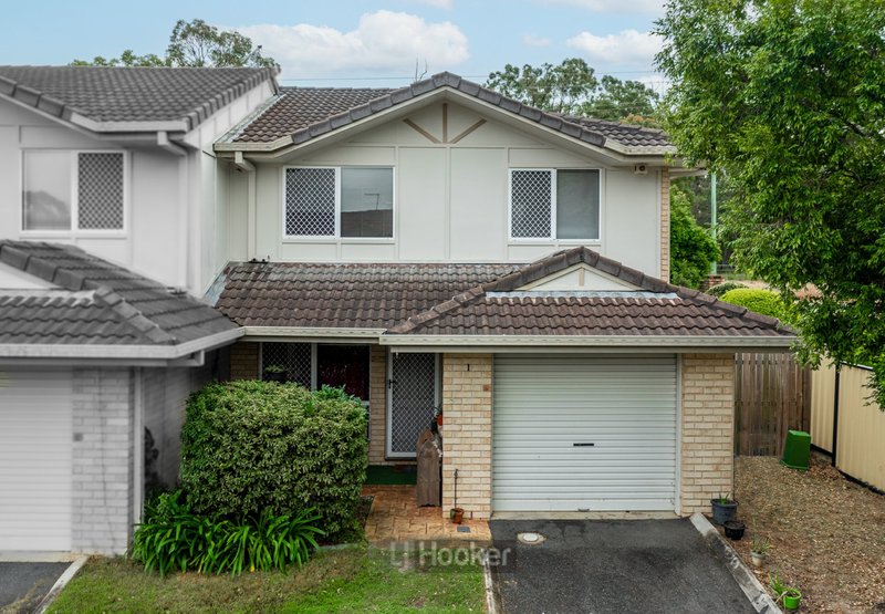 1/122 Johnson Road, Hillcrest QLD 4118