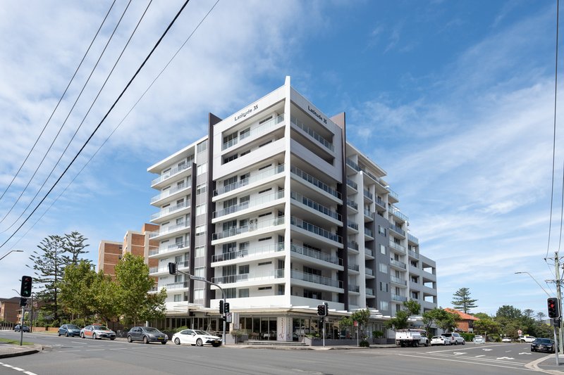 11/22 Market Street, Wollongong NSW 2500