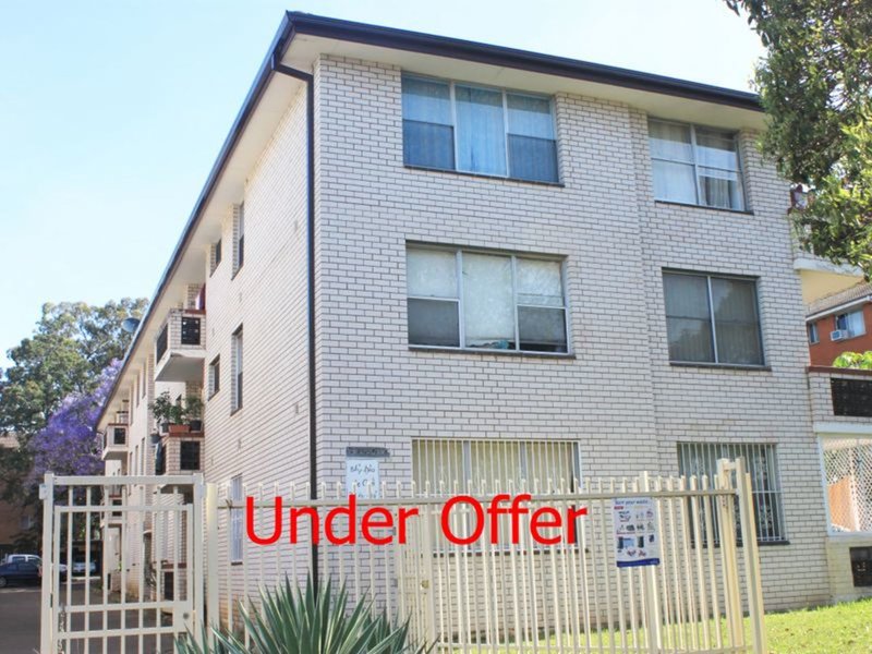 11/22 Mcburney Road, Cabramatta NSW 2166