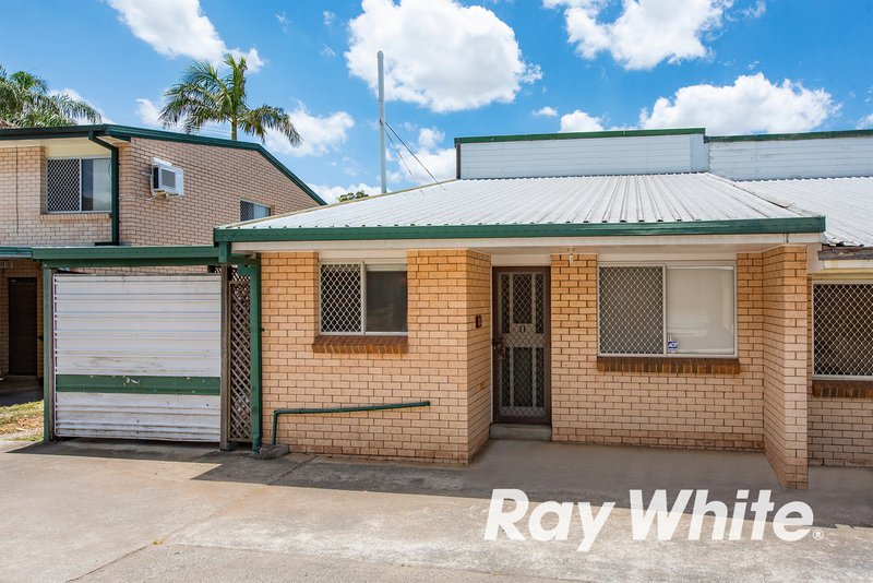 11/22 North Road, Woodridge QLD 4114