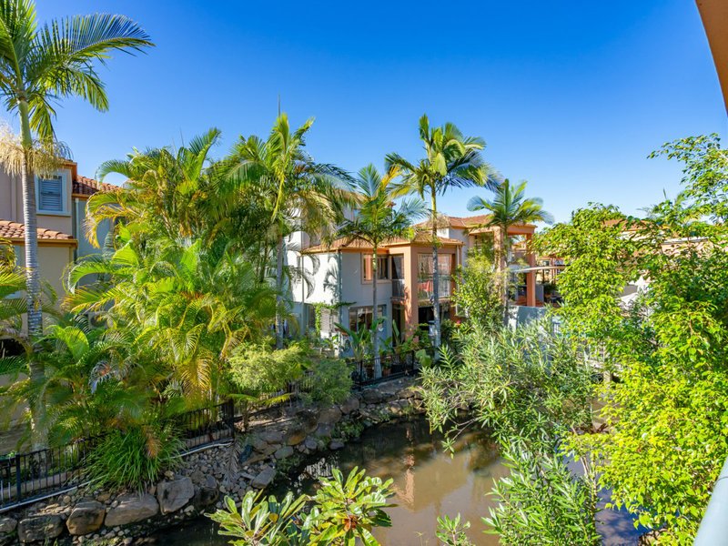 112/20 Fairway Drive, Clear Island Waters QLD 4226 Real Estate