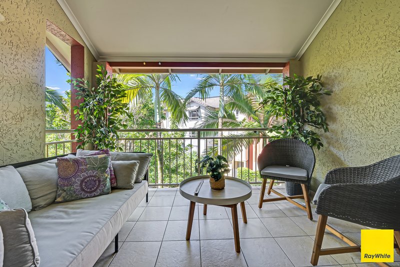 Photo - 1122/2-10 Greenslopes Street, Cairns North QLD 4870 - Image 12