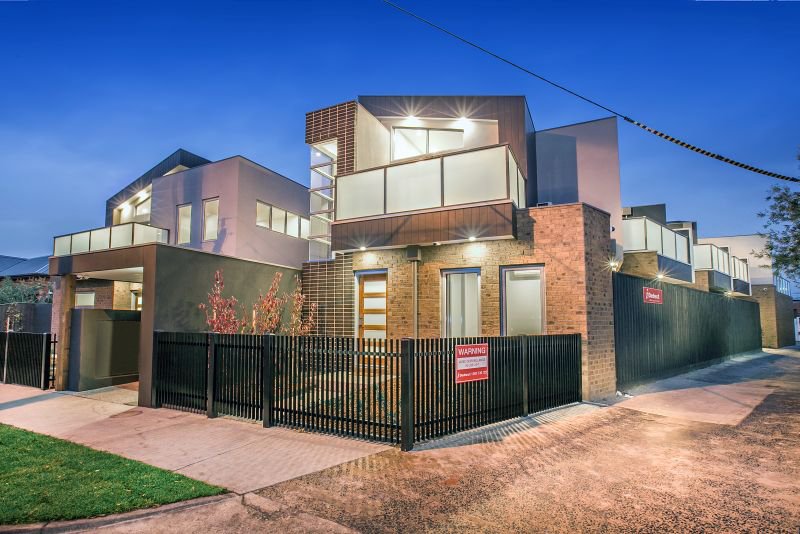 11/226 Gower Street, Preston VIC 3072