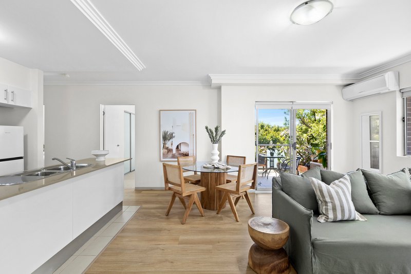 11/23-25 Westminster Avenue, Dee Why NSW 2099