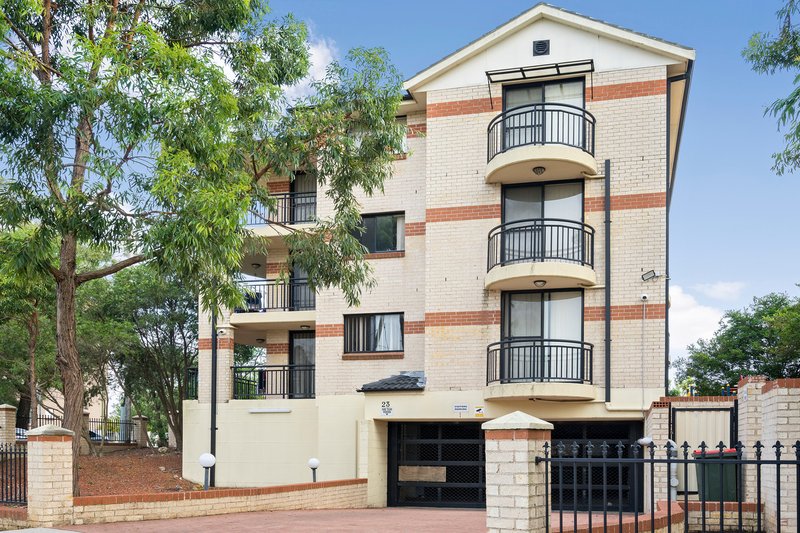 11/23 Bruce Street, Blacktown NSW 2148