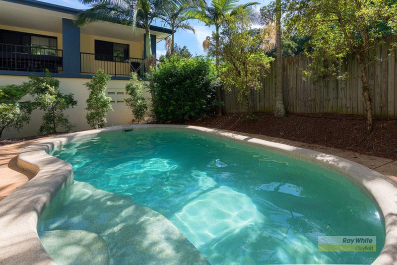 Photo - 11/23 Gellibrand Street, Clayfield QLD 4011 - Image 11