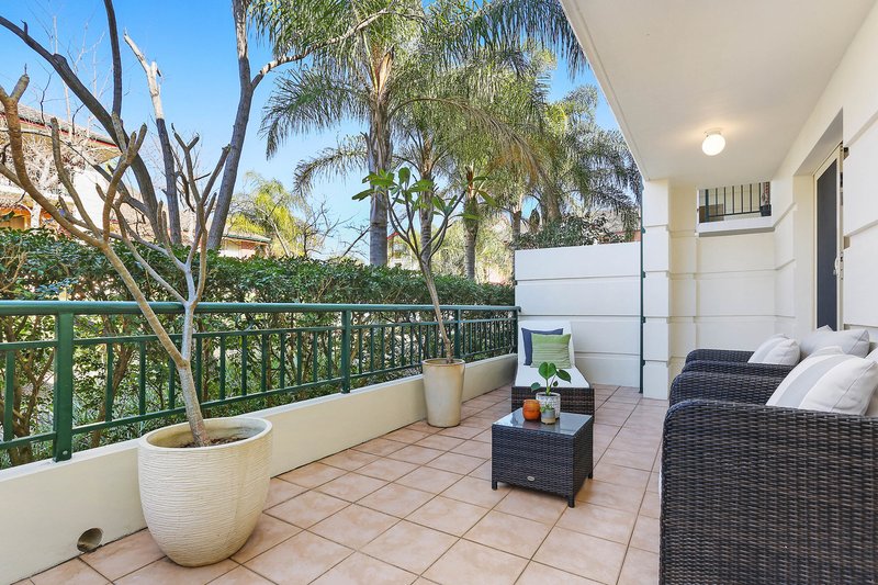 Photo - 11/23 George Street, North Strathfield NSW 2137 - Image 15