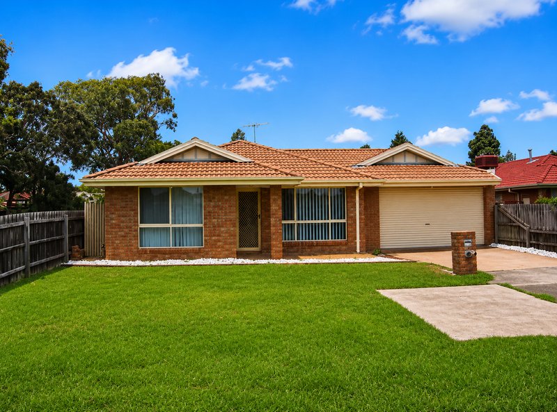 Photo - 1/123 Morang Drive, Mill Park VIC 3082 - Image 1