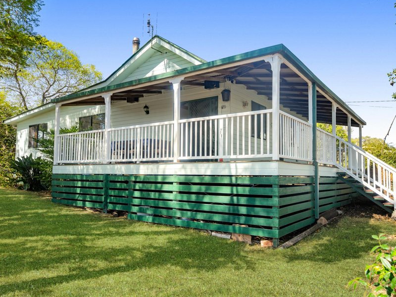 Photo - 1123 Oakey Biddeston Road, Biddeston QLD 4401 - Image 1
