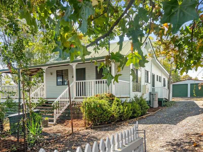 Photo - 1123 Oakey Biddeston Road, Biddeston QLD 4401 - Image 2