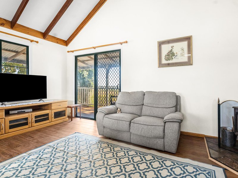 Photo - 1123 Oakey Biddeston Road, Biddeston QLD 4401 - Image 4