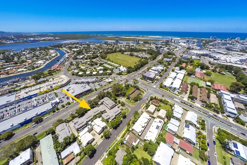 11/23 Primary School Court, Maroochydore QLD 4558