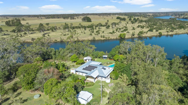 Photo - 1123 Rogan Bridge Road, Mylneford NSW 2460 - Image 22