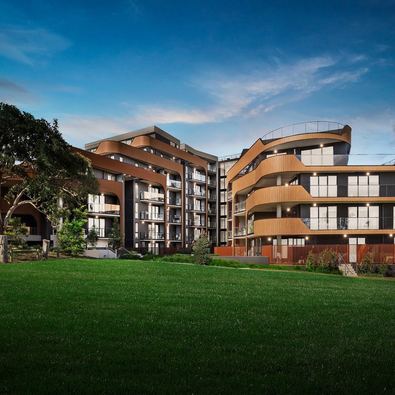 112/3 Snake Gully Drive, Bundoora VIC 3083