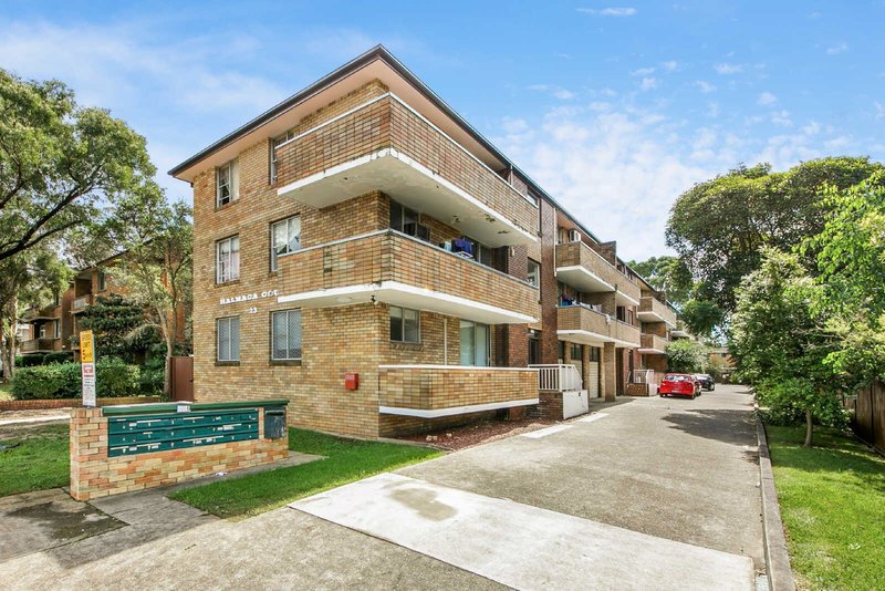 Photo - 11/23 St Ann St , Merrylands NSW 2160 - Image 6