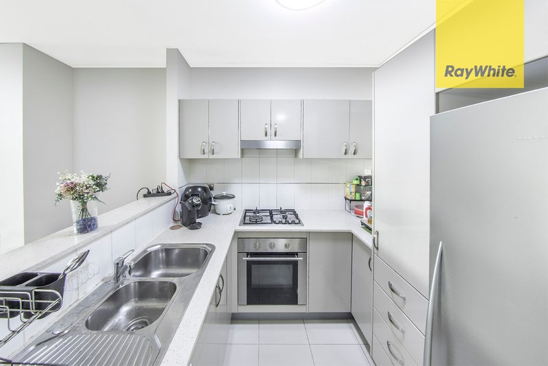 Photo - 112/31-37 Hassall Street, Parramatta NSW 2150 - Image 1