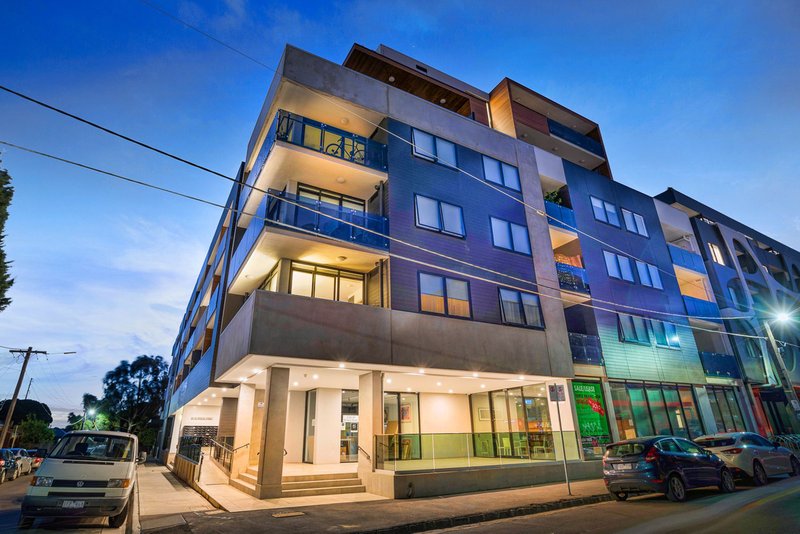 112/33-35 Breese Street, Brunswick VIC 3056