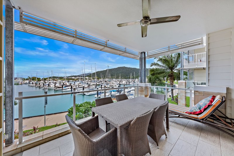 112/33 Port Drive, Airlie Beach QLD 4802