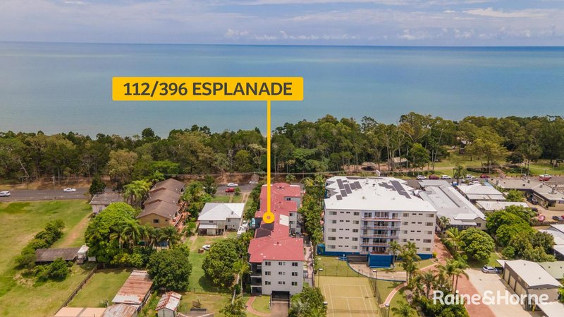 112/396 Esplanade , Torquay QLD 4655