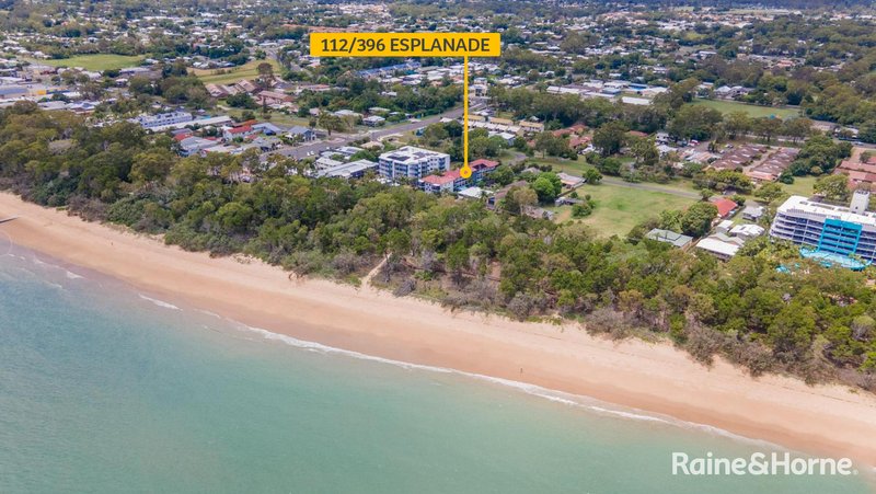 Photo - 112/396 Esplanade , Torquay QLD 4655 - Image 10