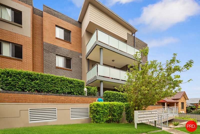 11/24 Gladstone Street, Kogarah NSW 2217