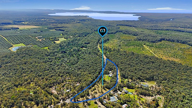 Photo - 1124 Louis Bazzo Drive, Cootharaba QLD 4565 - Image 1