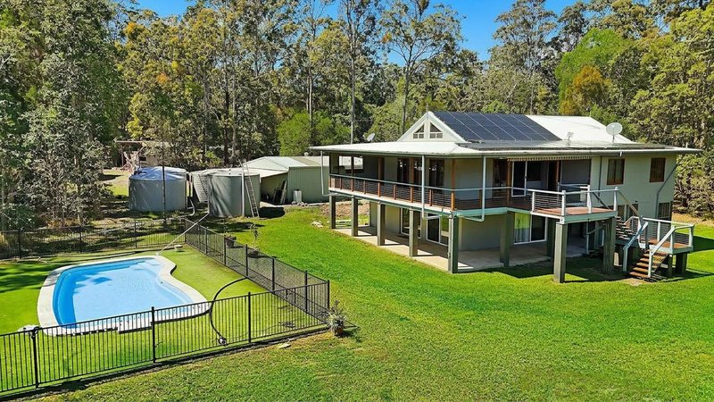 Photo - 1124 Louis Bazzo Drive, Cootharaba QLD 4565 - Image 2