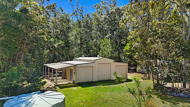 Photo - 1124 Louis Bazzo Drive, Cootharaba QLD 4565 - Image 4