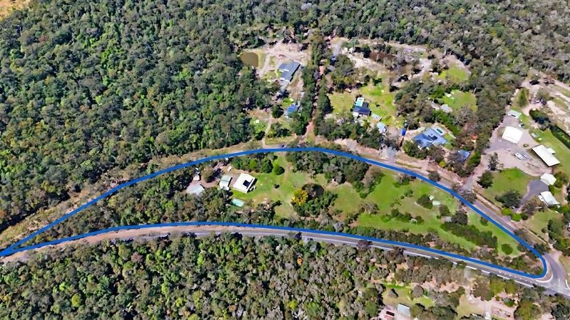 Photo - 1124 Louis Bazzo Drive, Cootharaba QLD 4565 - Image 5