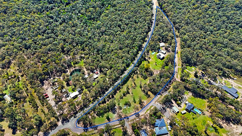 Photo - 1124 Louis Bazzo Drive, Cootharaba QLD 4565 - Image 6