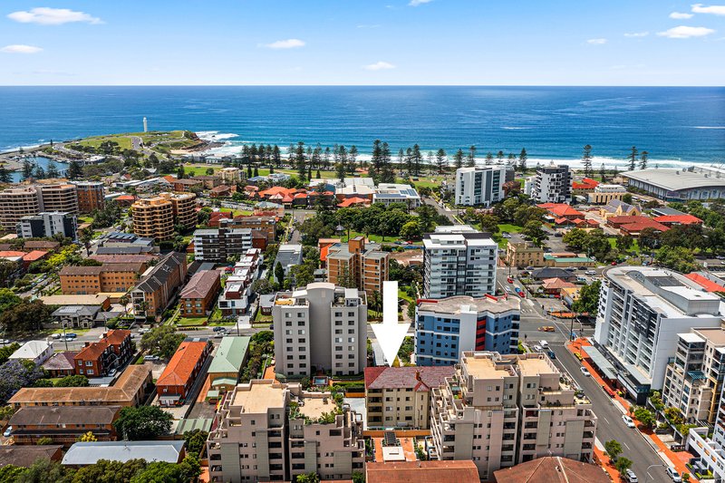 11/24 Market Street, Wollongong NSW 2500