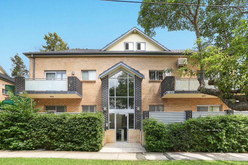 1/124 The Crescent, Homebush West NSW 2140