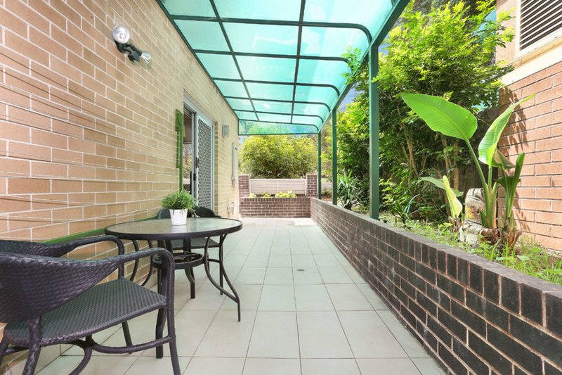 Photo - 1/124 The Crescent, Homebush West NSW 2140 - Image 6