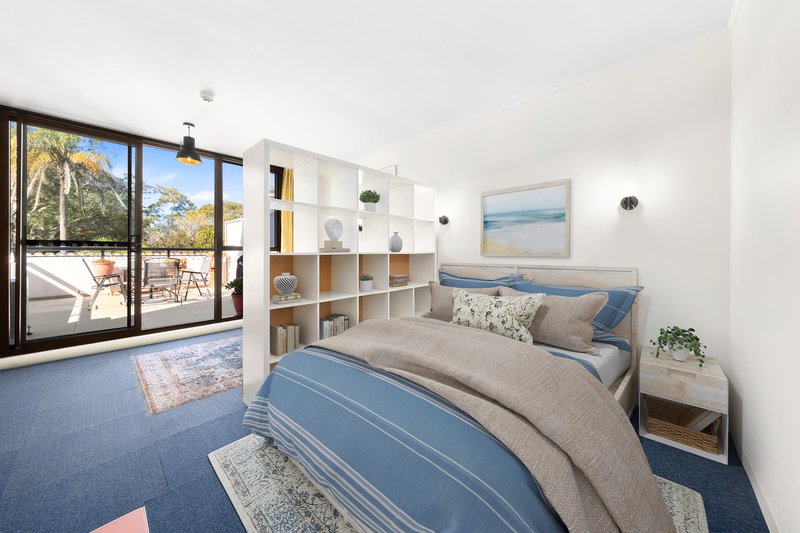 Photo - 112/450 Pacific Highway, Lane Cove NSW 2066 - Image 2