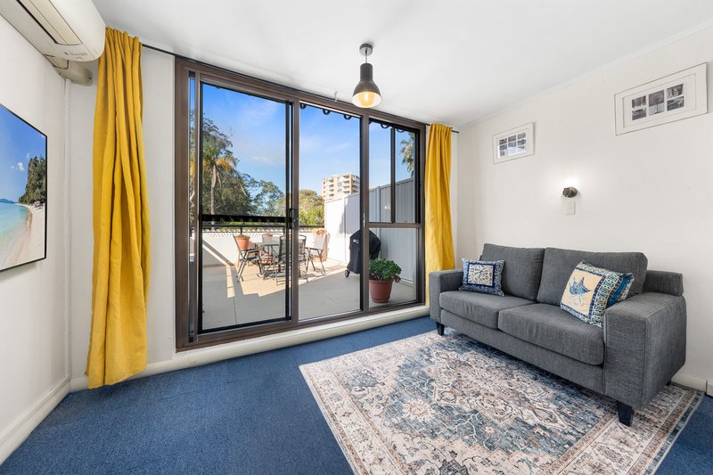 Photo - 112/450 Pacific Highway, Lane Cove NSW 2066 - Image 4
