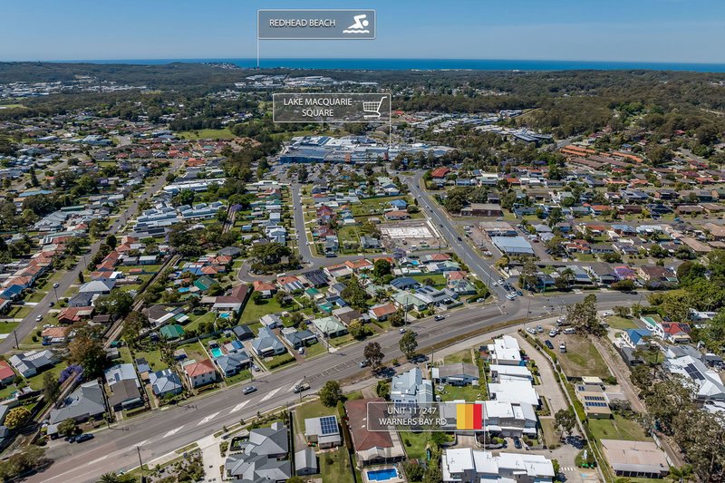 Photo - 11/247 Warners Bay Road, Mount Hutton NSW 2290 - Image 3