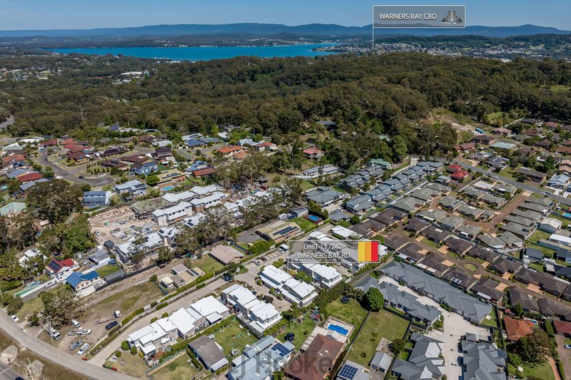 Photo - 11/247 Warners Bay Road, Mount Hutton NSW 2290 - Image 4