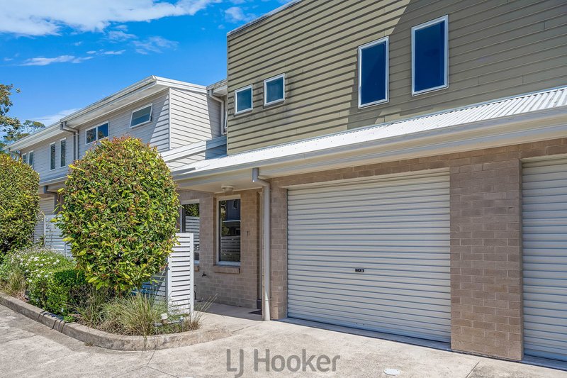 Photo - 11/247 Warners Bay Road, Mount Hutton NSW 2290 - Image 2