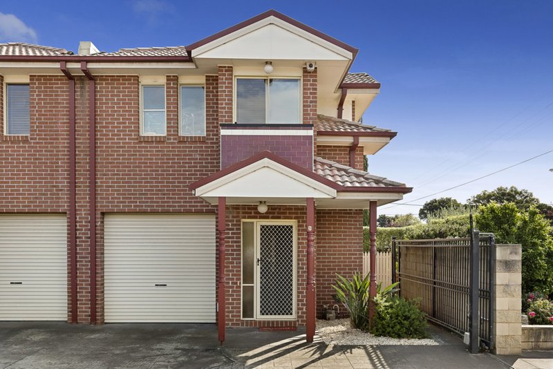 1/1248 North Road, Oakleigh South VIC 3167