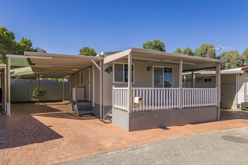 Photo - 112/490 Pinjarra Road, Furnissdale WA 6209 - Image
