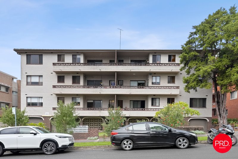 Photo - 11/25-27 Robertson Street, Kogarah NSW 2217 - Image 1