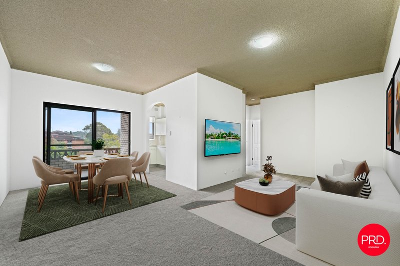 Photo - 11/25-27 Robertson Street, Kogarah NSW 2217 - Image 2