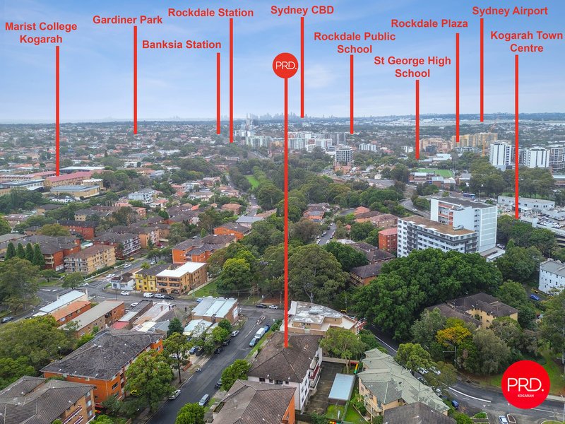 Photo - 11/25-27 Robertson Street, Kogarah NSW 2217 - Image 11