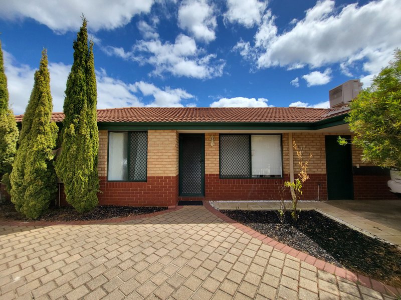 11/25 Conifer Place, Beechboro WA 6063