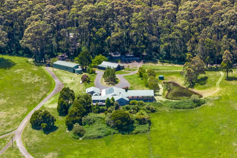 1125 Erskine Falls Road, Lorne VIC 3232