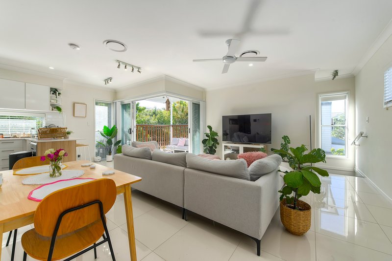 Photo - 11/25 Hawthorne Street, Enoggera QLD 4051 - Image 2