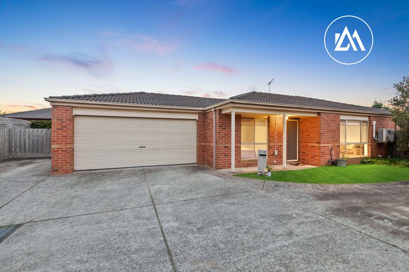 11/25 Potts Road, Langwarrin VIC 3910