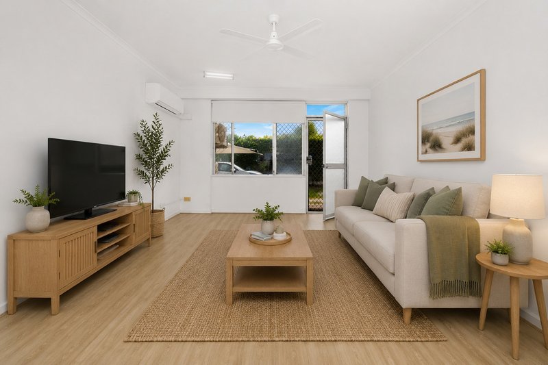 Photo - 1/125 Smith Street, Larrakeyah NT 0820 - Image 2