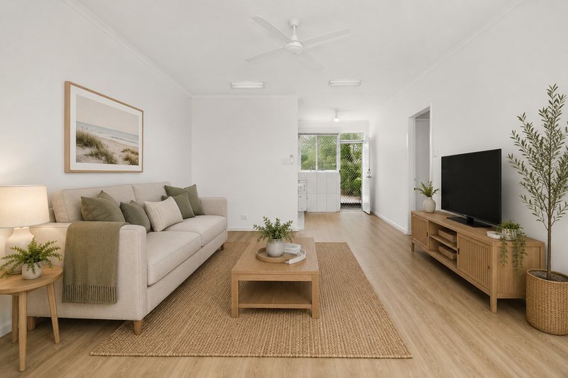 Photo - 1/125 Smith Street, Larrakeyah NT 0820 - Image 3