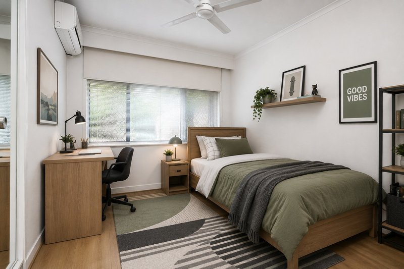 Photo - 1/125 Smith Street, Larrakeyah NT 0820 - Image 7